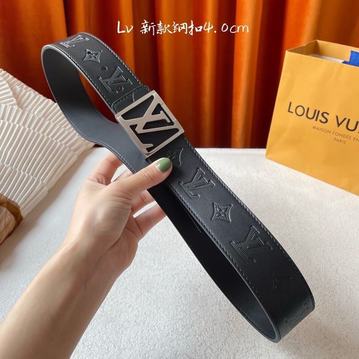 Louis Vuitton Belt 40MM LVB00041